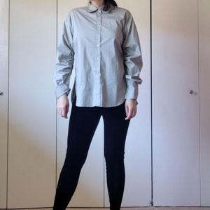 Zara blouse